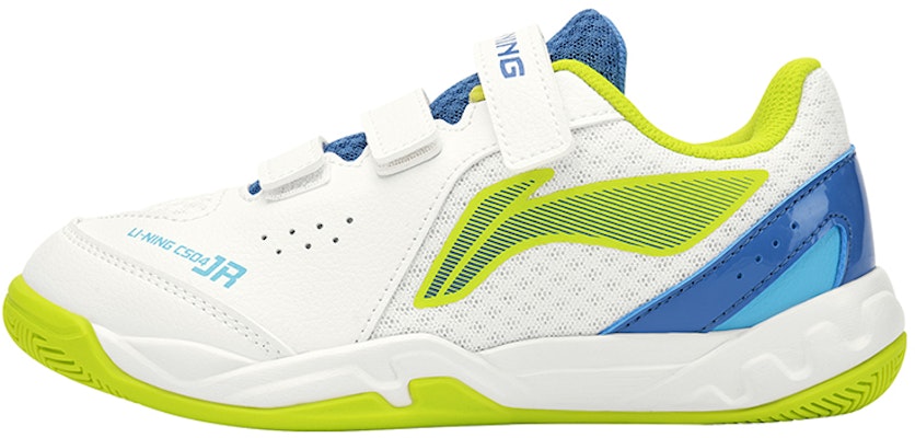 (Preschool) Li-Ning Badminton Shoes 'Paris Blue' AYTT016-2 Buy (Preschool) Li-Ning Badminton Shoes 'Paris Blue' AYTT016-2