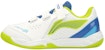 (PS) Kasut Badminton Li-Ning 'Paris Blue' AYTT016-2