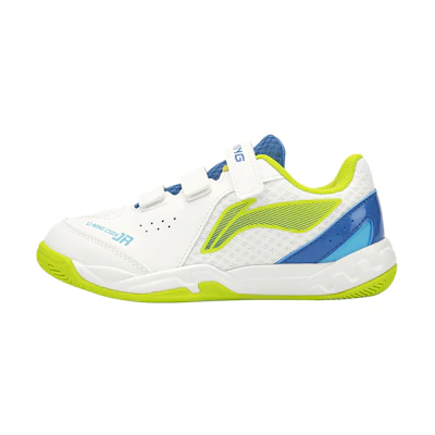 (PS) Li-Ning Badminton Shoes 'Paris Blue'