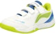 (PS) Kasut Badminton Li-Ning 'Paris Blue' AYTT016-2
