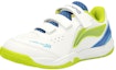 Order (PS) Kasut Badminton Li-Ning 'Paris Blue' AYTT016-2
