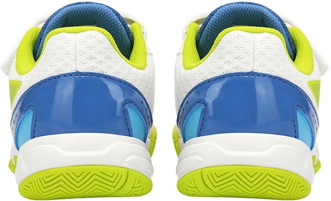 (Preschool) Li-Ning Badminton Shoes 'Paris Blue' AYTT016-2 Shop (Preschool) Li-Ning Badminton Shoes 'Paris Blue' AYTT016-2