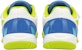 (PS) Kasut Badminton Li-Ning 'Paris Blue' AYTT016-2