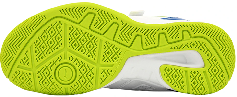 (Preschool) Li-Ning Badminton Shoes 'Paris Blue' AYTT016-2 Purchase (Preschool) Li-Ning Badminton Shoes 'Paris Blue' AYTT016-2