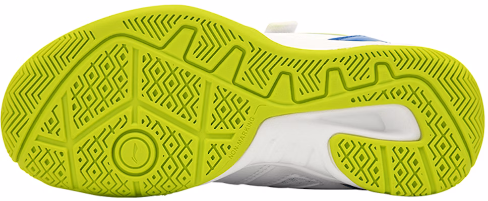 (Preschool) Li-Ning Badminton Shoes 'Paris Blue' AYTT016-2 Purchase (Preschool) Li-Ning Badminton Shoes 'Paris Blue' AYTT016-2