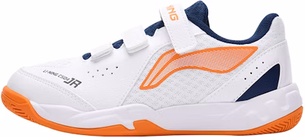 (Preschool) Li-Ning Badminton Shoes 'Standard White' AYTT016-3 (Preschool) Li-Ning Badminton Shoes 'Standard White' AYTT016-3