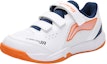 Order (PS) Kasut Badminton Li-Ning 'Putih Standard' AYTT016-3