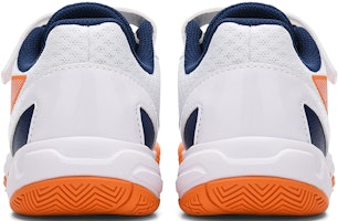 (PS) Kasut Badminton Li-Ning 'Putih Standard' AYTT016-3 Shop (PS) Kasut Badminton Li-Ning 'Putih Standard' AYTT016-3