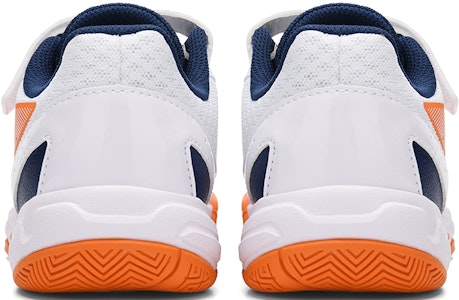 (PS) Kasut Badminton Li-Ning 'Putih Standard' AYTT016-3 Shop (PS) Kasut Badminton Li-Ning 'Putih Standard' AYTT016-3