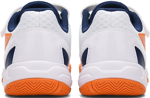 (PS) Sepatu Bulu Tangkis Li-Ning 'Putih Standar' AYTT016-3 Shop (PS) Sepatu Bulu Tangkis Li-Ning 'Putih Standar' AYTT016-3