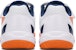 (PS) Kasut Badminton Li-Ning 'Putih Standard' AYTT016-3