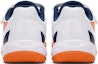 Shop (PS) Kasut Badminton Li-Ning 'Putih Standard' AYTT016-3