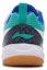 Purchase (PS) Kasut Badminton Li-Ning Rendah 'Putih Hijau' AYTR028-2