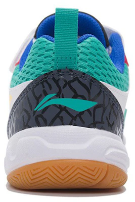 (Preschool) Li-Ning Badminton Shoes Low 'White Green' AYTR028-2 Purchase (Preschool) Li-Ning Badminton Shoes Low 'White Green' AYTR028-2