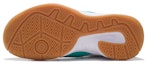 Details for (PS) Kasut Badminton Li-Ning Rendah 'Putih Hijau' AYTR028-2