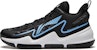 (PS) Li-Ning Bola Keranjang 'Hitam Biru' YKBU050-7