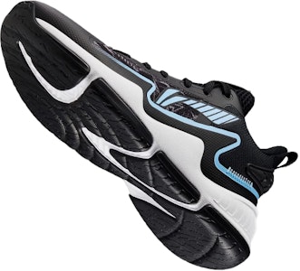 (PS) 李寧バスケ「ブラックブルー」 YKBU050-7 Lookbook (PS) 李寧バスケ「ブラックブルー」 YKBU050-7