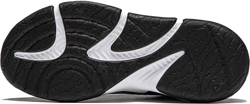 (Preschool) Li-Ning Basketball 'Black Blue' YKBU050-7 Shop (Preschool) Li-Ning Basketball 'Black Blue' YKBU050-7