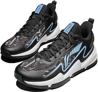 (PS) 李寧バスケ「ブラックブルー」 YKBU050-7 Purchase (PS) 李寧バスケ「ブラックブルー」 YKBU050-7