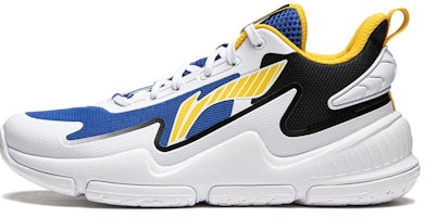 (Preschool) Li-Ning Basketball 'Comfortable Versatile' YKBU050-9 (Preschool) Li-Ning Basketball 'Comfortable Versatile' YKBU050-9
