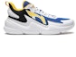 Order (PS) Li-Ning Bola Keranjang 'Selesa Serbaguna' YKBU050-9