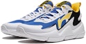 Lookbook (PS) Li-Ning Bola Keranjang 'Selesa Serbaguna' YKBU050-9
