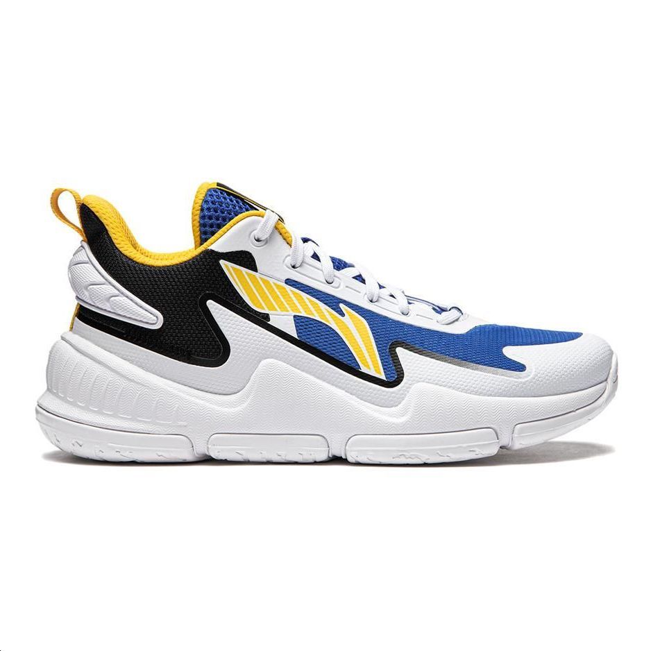 Purchase 大童 李寧兒童 舒適百搭 輕便耐磨 防滑支撐 兒童籃球鞋