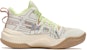 (PS) Li-Ning Bola Keranjang 'Dawn HALO Putih Hijau' YKBT030-5