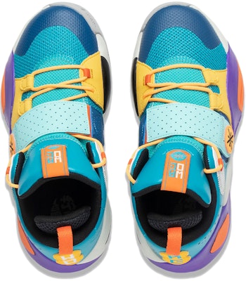 (PS) 리닝 농구화 '청옥/크롬 옐로우' YKBS114-9 Shop (PS) 리닝 농구화 '청옥/크롬 옐로우' YKBS114-9