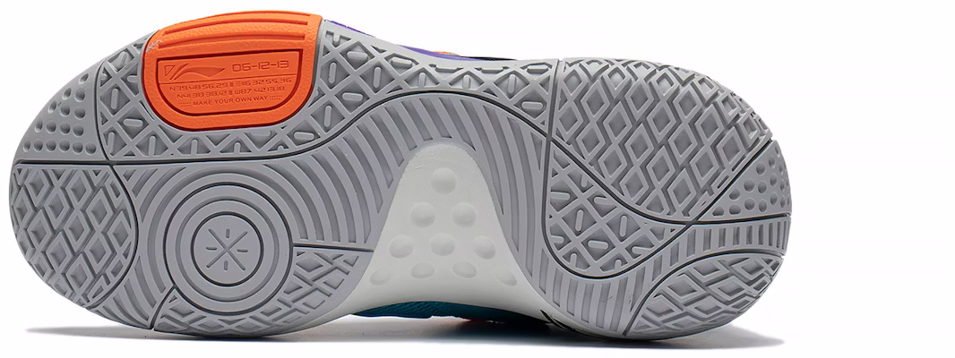 (PS) 리닝 농구화 '청옥/크롬 옐로우' YKBS114-9 Purchase (PS) 리닝 농구화 '청옥/크롬 옐로우' YKBS114-9