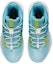Shop (PS) Li-Ning Kasut Bola Keranjang Rendah 'Biru' YKBS010-5