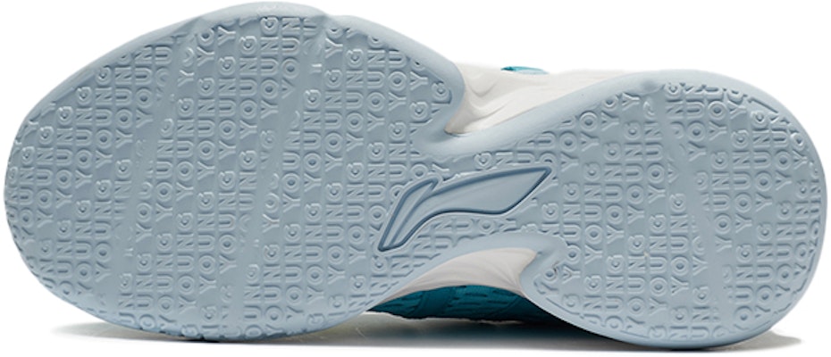 (Preschool) Li-Ning Basketball Low 'Blue' YKBS010-5 Purchase (Preschool) Li-Ning Basketball Low 'Blue' YKBS010-5