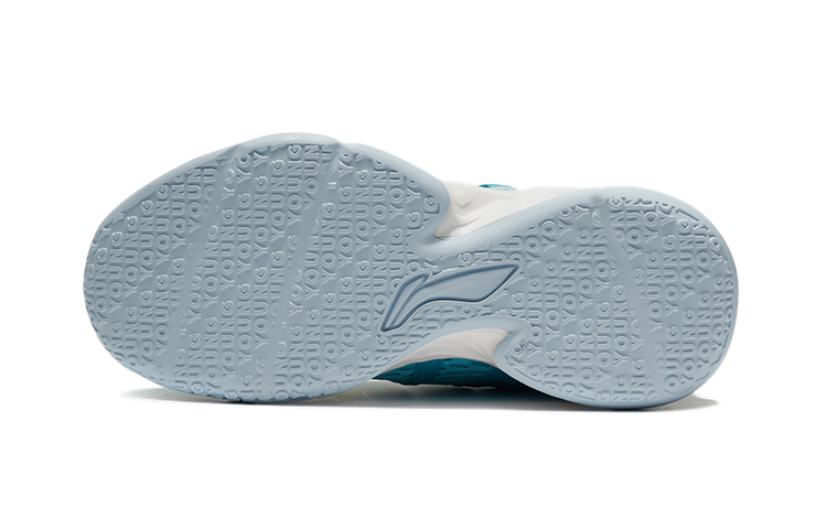 Purchase (Preschool) Li-Ning Basketball Low 'Blue' YKBS010-5