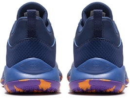 (PS) 李寧バスケLOW 青オレンジ YKBS034-9 Shop (PS) 李寧バスケLOW 青オレンジ YKBS034-9