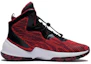 Order (Preschool) Li-Ning Basketball Low 'Jujube Red Standard Black' YKBP006-57