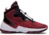 (PS) Li-Ning Bola Keranjang Low 'Jujube Merah Hitam Standard' YKBP006-57