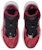 (PS) Li-Ning Bola Keranjang Low 'Jujube Merah Hitam Standard' YKBP006-57