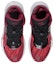 Shop (PS) Li-Ning Bola Keranjang Low 'Jujube Merah Hitam Standard' YKBP006-57