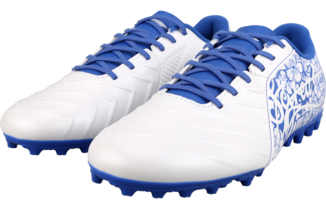 Lookbook (PS) 리닝 농구화 로우 '청화백자' (Li-Ning Basketball Low 'Cheonghwabaekja') YSFT014-2