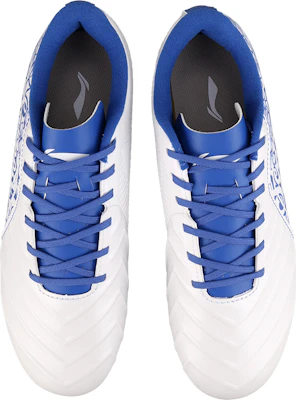 (Preschool) Li-Ning Basketball Low 'Qinghua Porcelain' YSFT014-2 Shop (Preschool) Li-Ning Basketball Low 'Qinghua Porcelain' YSFT014-2
