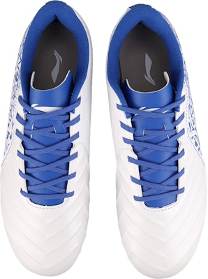 (Preschool) Li-Ning Basketball Low 'Qinghua Porcelain' YSFT014-2 Shop (Preschool) Li-Ning Basketball Low 'Qinghua Porcelain' YSFT014-2