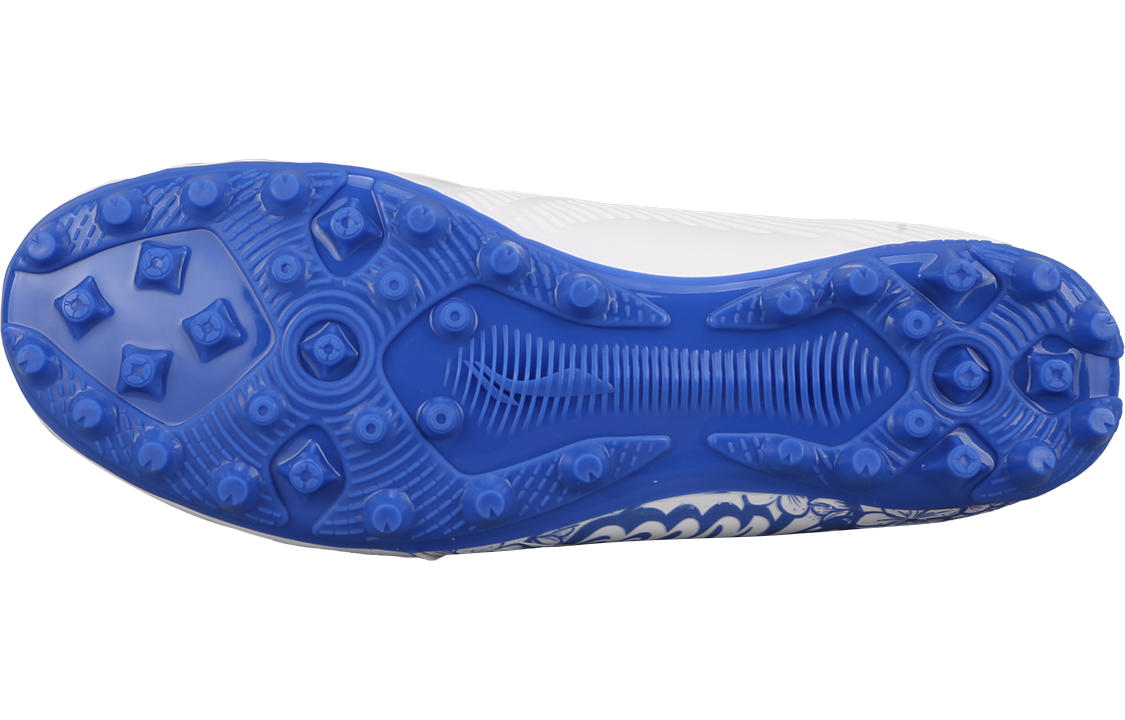 Purchase (Preschool) Li-Ning Basketball Low 'Qinghua Porcelain' YSFT014-2