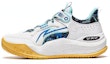 Buy (PS) Li-Ning Bola Keranjang Rendah 'Putih Biru' YKBU048-9