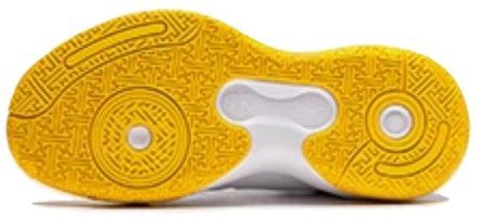 (PS) 李寧バスケットロー "白/青" YKBU040-5 Lookbook (PS) 李寧バスケットロー "白/青" YKBU040-5