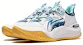 Lookbook (PS) Li-Ning Bola Keranjang Rendah 'Putih Biru' YKBU048-9