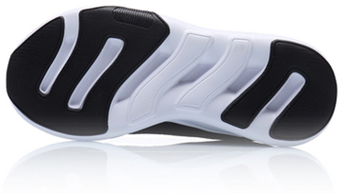 (Preschool) Li-Ning Basketball Mid 'Black White Red' YKBP016-3 Purchase (Preschool) Li-Ning Basketball Mid 'Black White Red' YKBP016-3