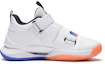 Order (Preschool) Li-Ning Basketball Series Low 'Standard White' YKBS108-5