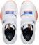 Lookbook (PS) Li-Ning Siri Bola Keranjang Rendah 'Putih Standard' YKBS108-5
