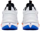 Shop (Preschool) Li-Ning Basketball Series Low 'Standard White' YKBS108-5