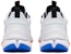 (PS) Li-Ning Siri Bola Keranjang Rendah 'Putih Standard' YKBS108-5